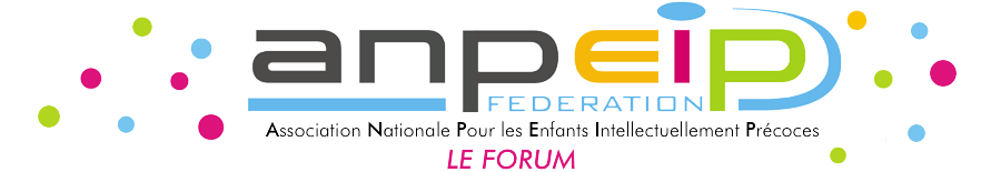 Forums de la Federation des Anpeip